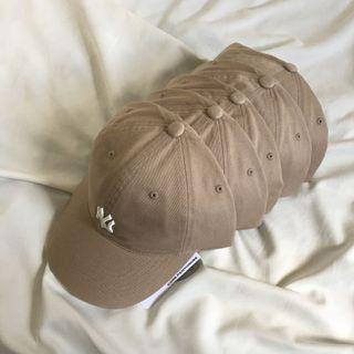 New York Yankees Rookie Cap