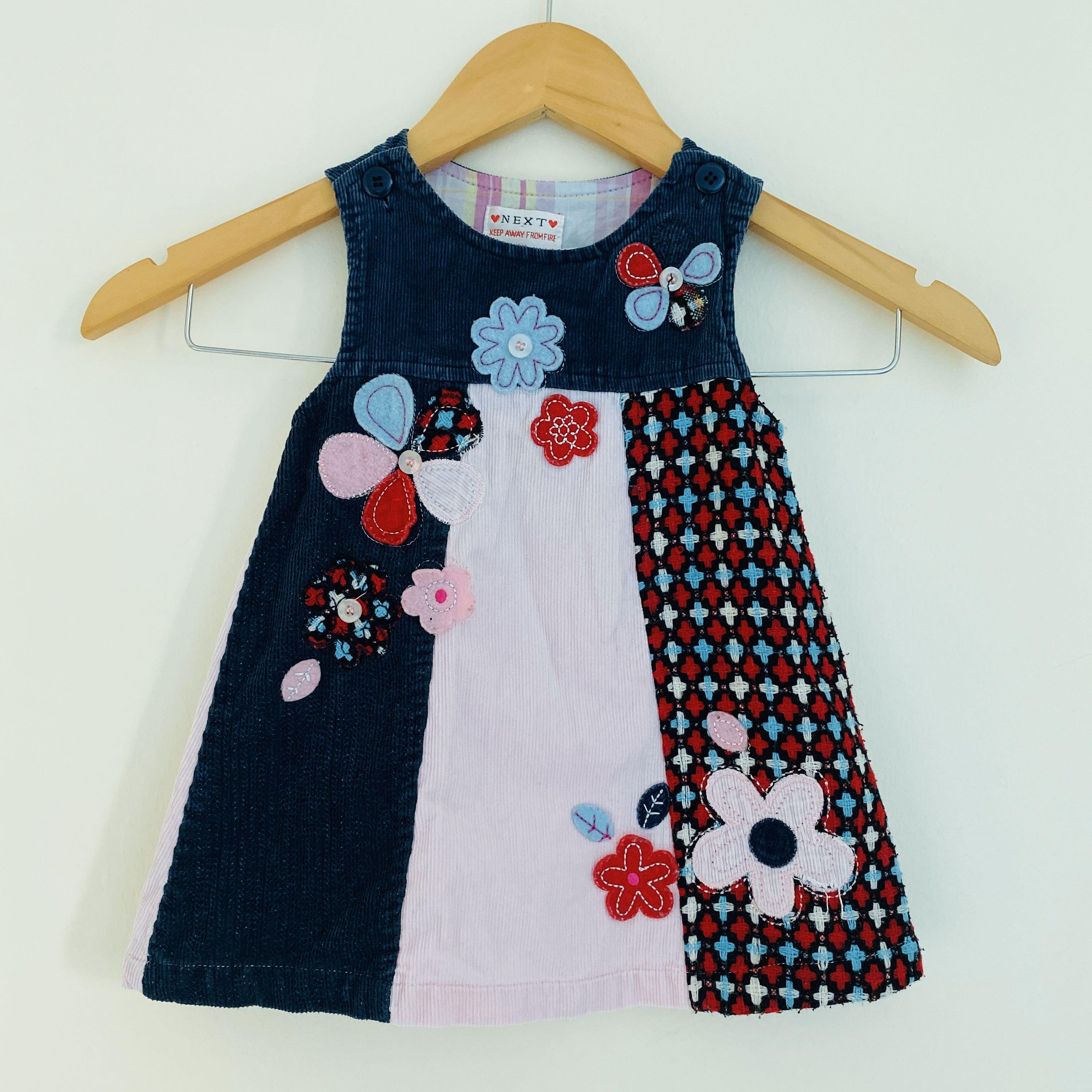 Next clearance baby dresses