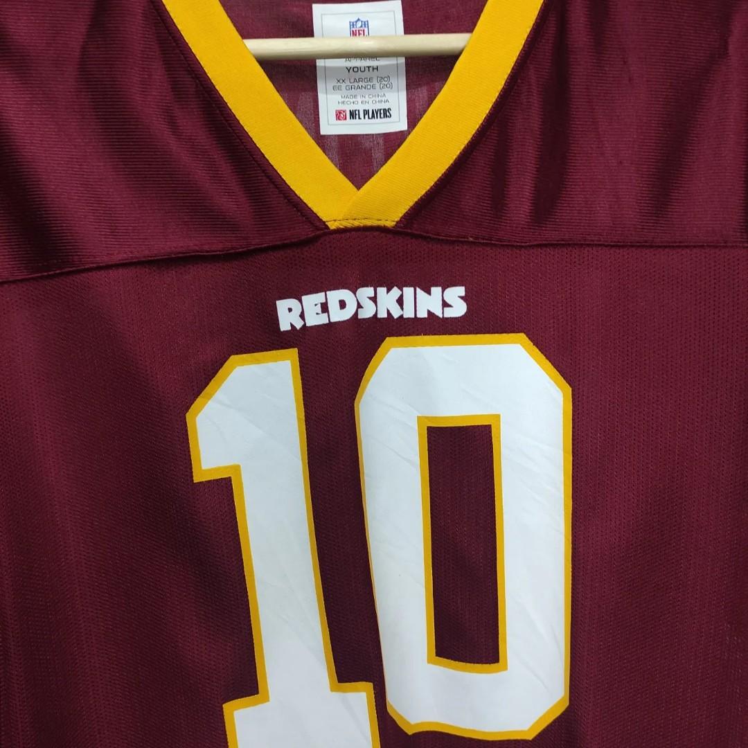 Cheap redskins jerseys china top