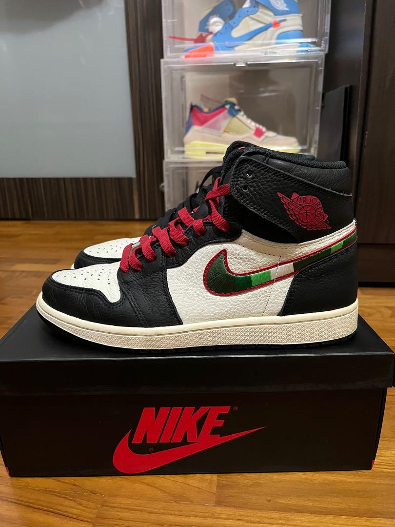 Air jordan 1 a clearance star is born resell