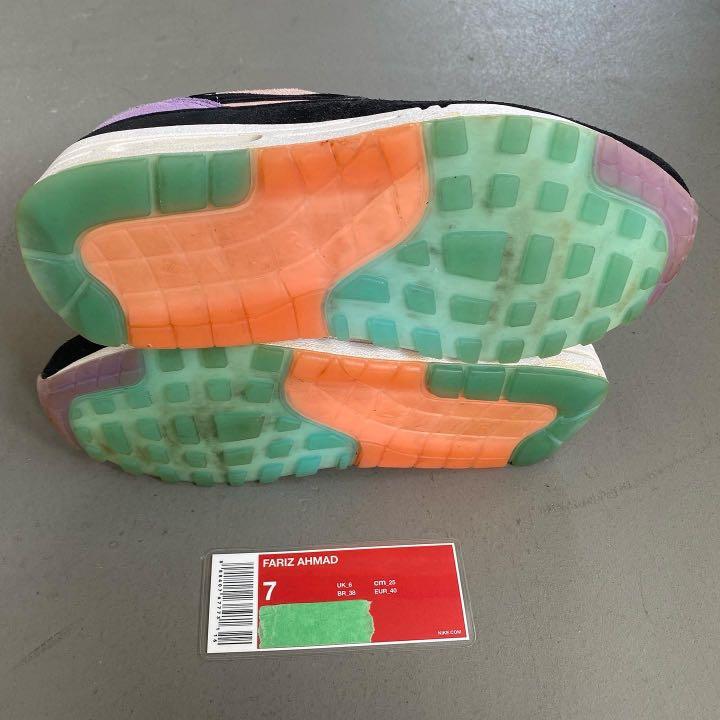 Nike Air Max 1 Have A Nike Day Men s Fashion Footwear