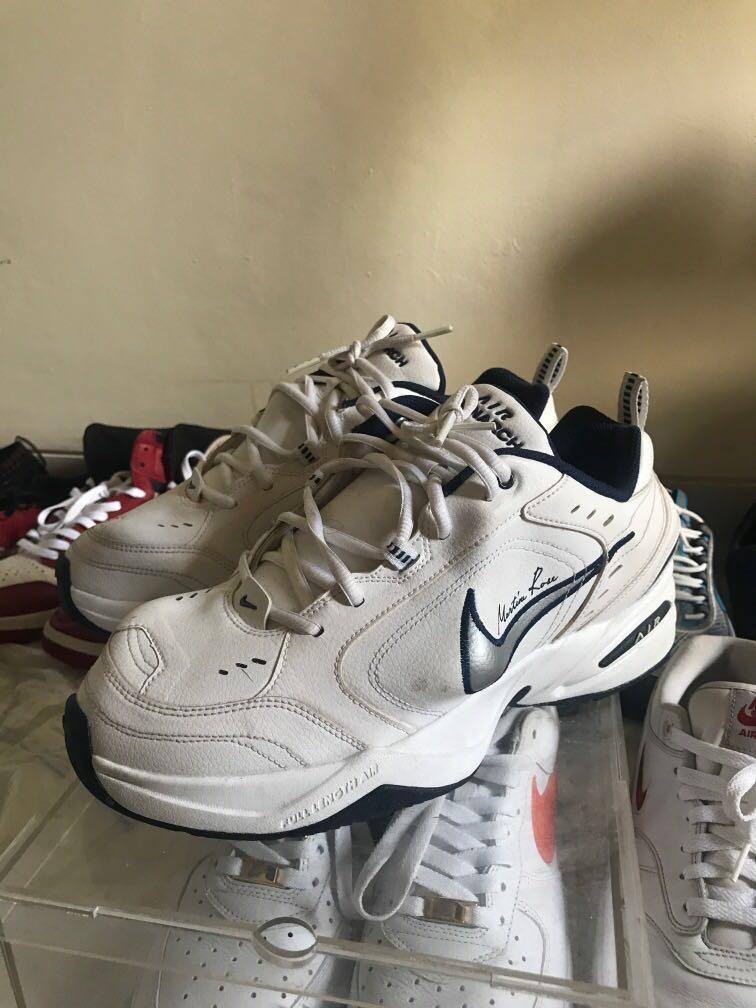 monarch x martine rose