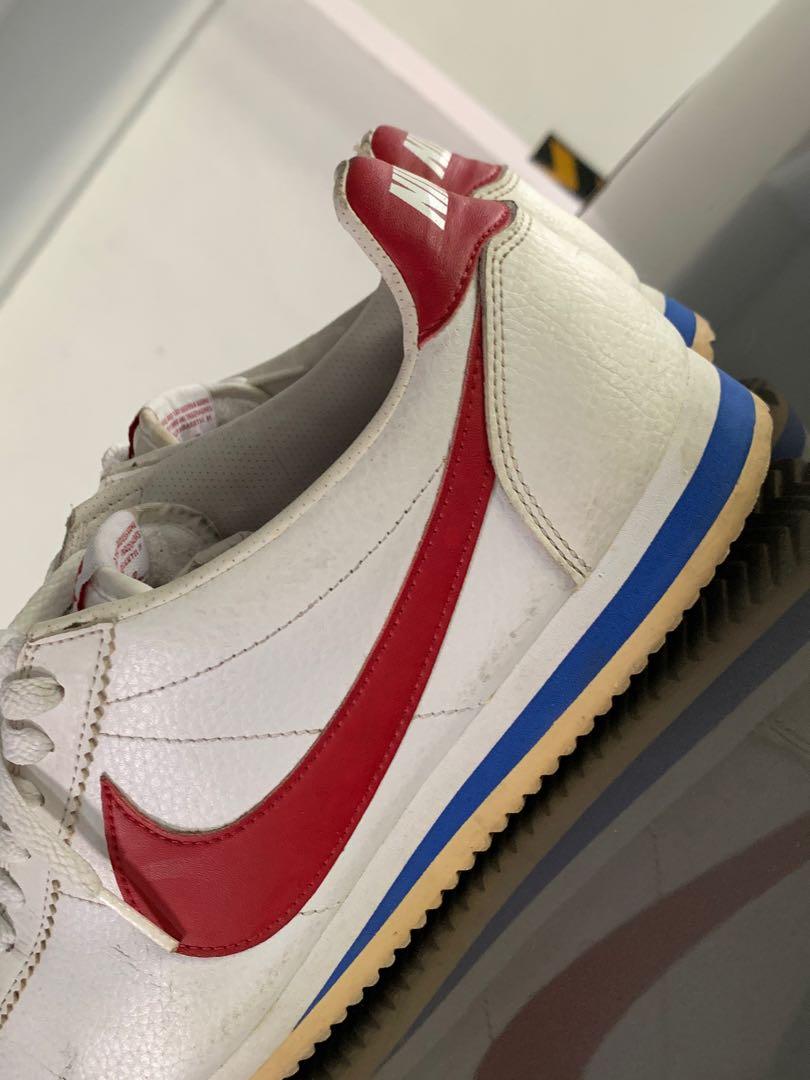 Nike classic sales cortez 2018