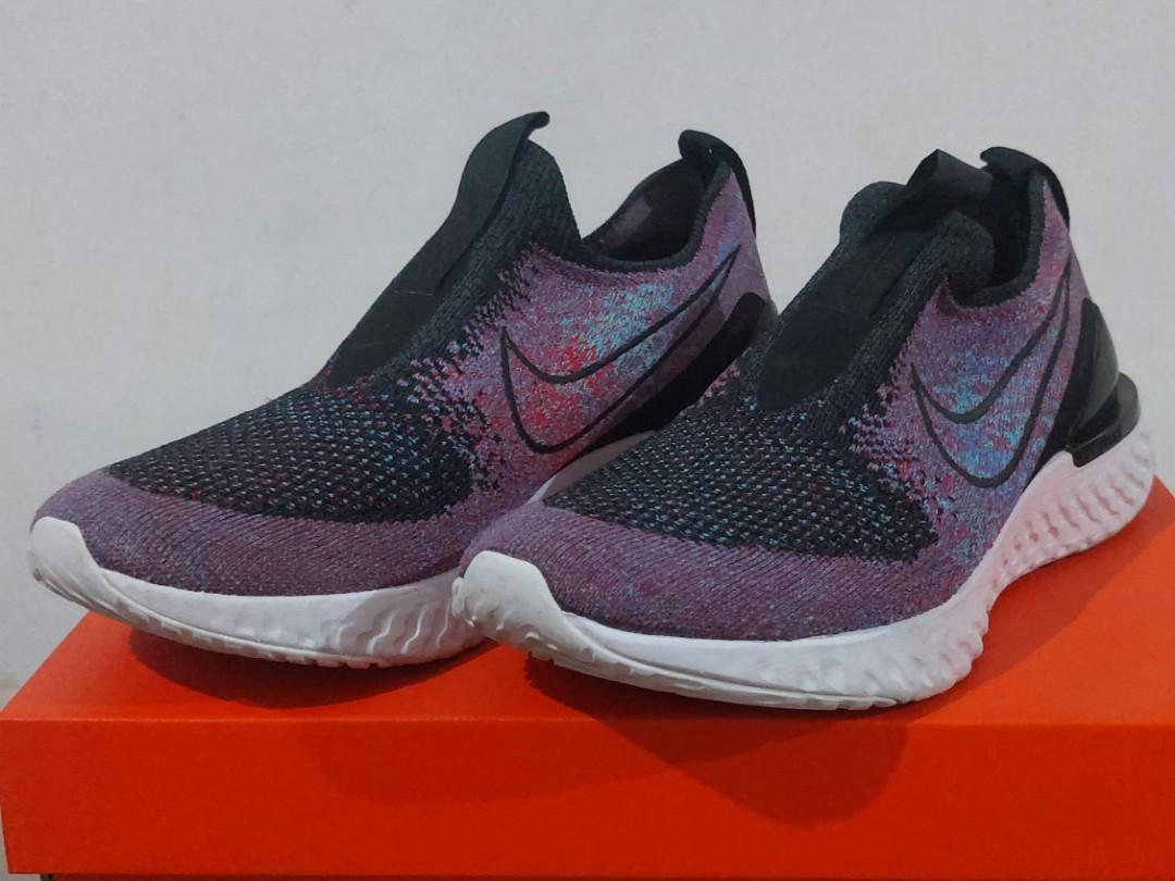 nike epic phantom react men's