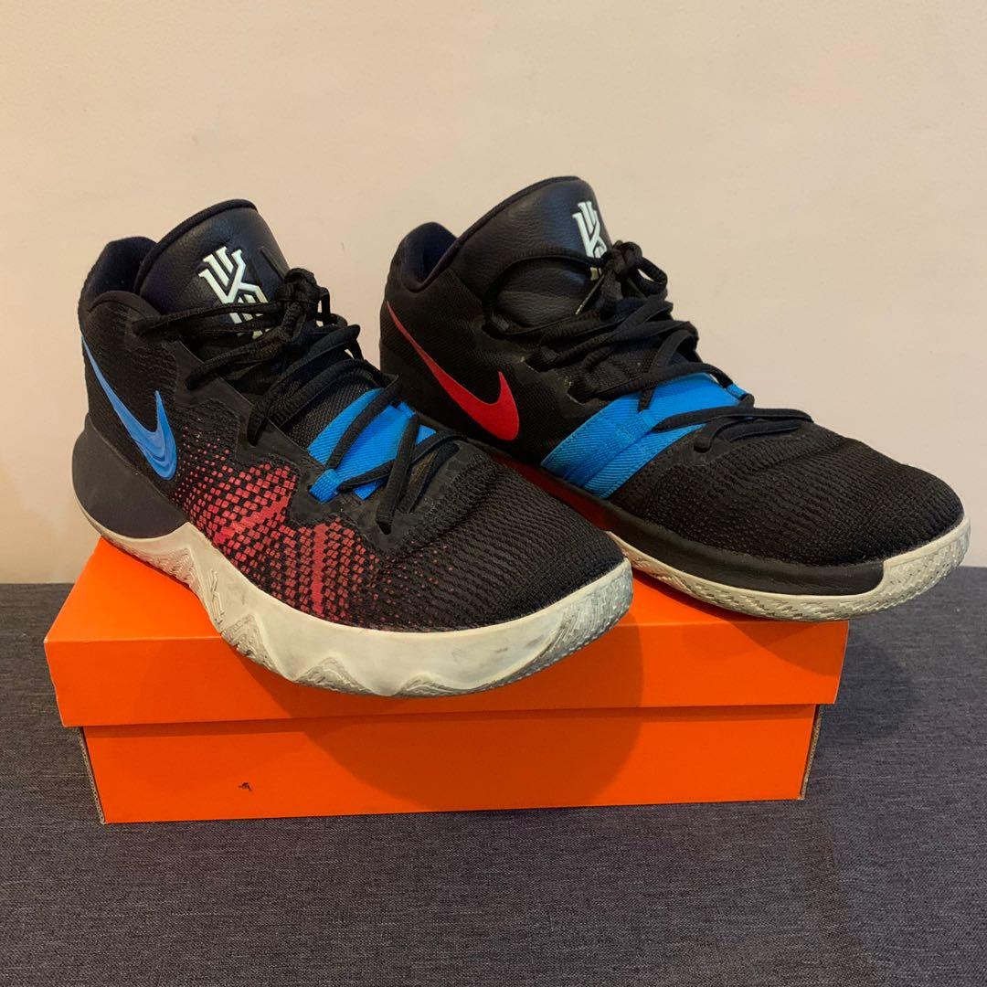 kyrie flytrap size 8.5