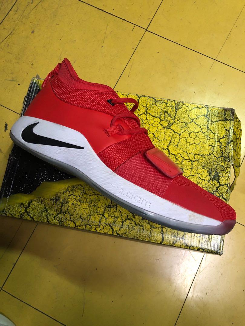 Pg 2.5 gym red clearance
