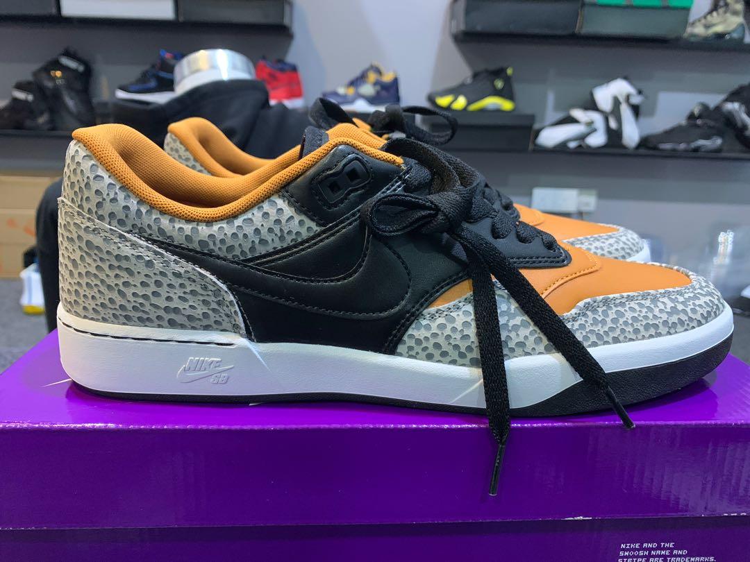 Nike sb gts return prm l deals