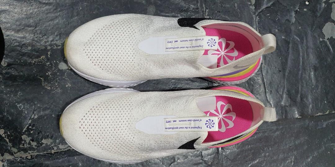 Epic react womens sale shop