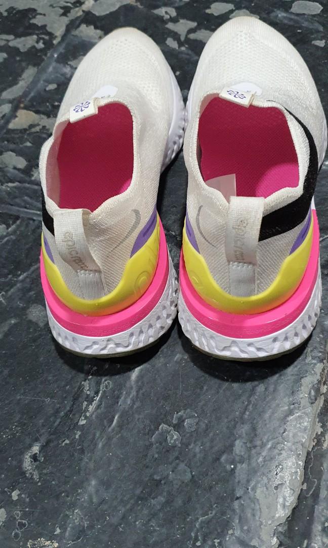 Epic react womens sale top