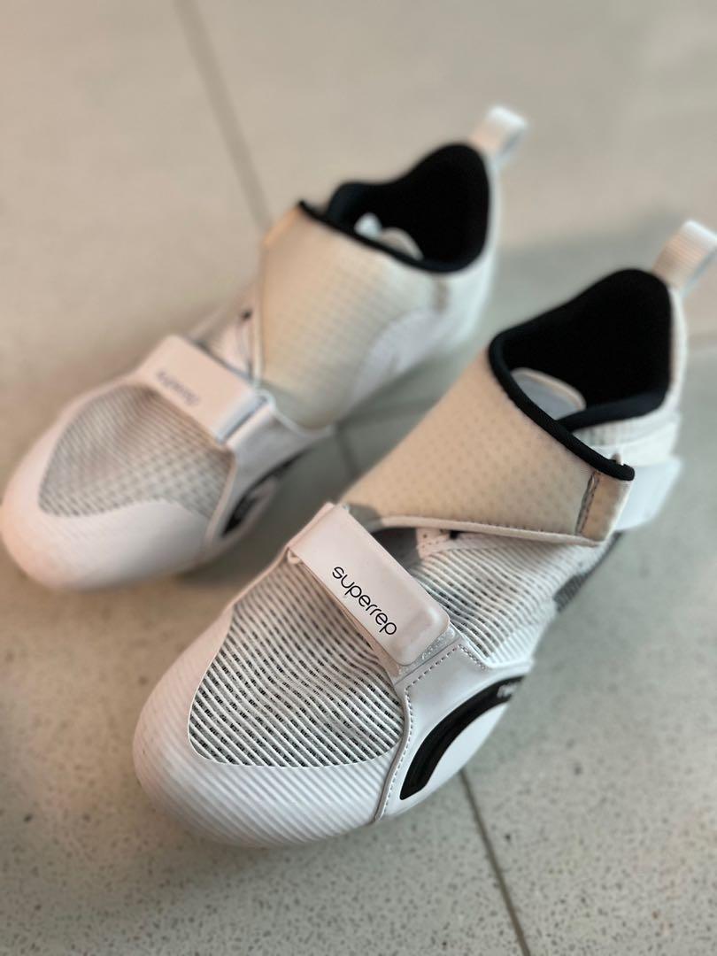 superrep spin shoes