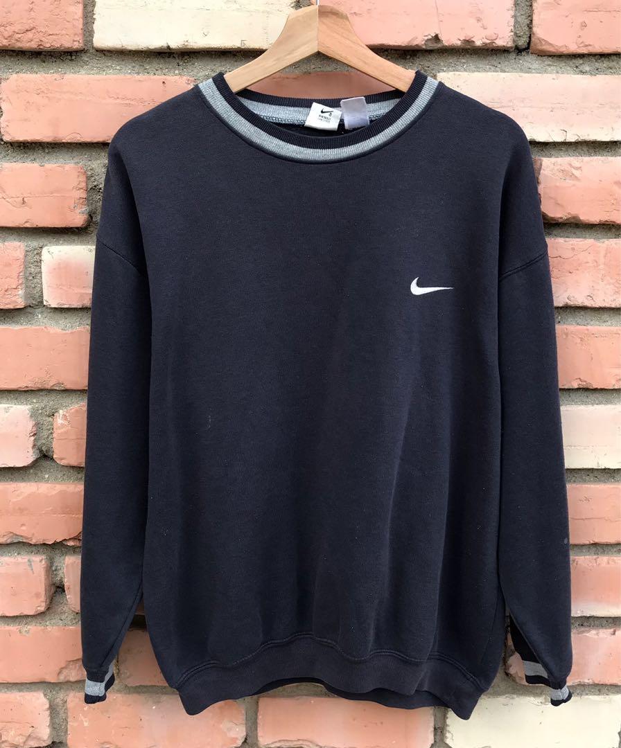 vintage sweatshirt, Men's Fashion, Coats, Jackets and Outerwear on Carousell
