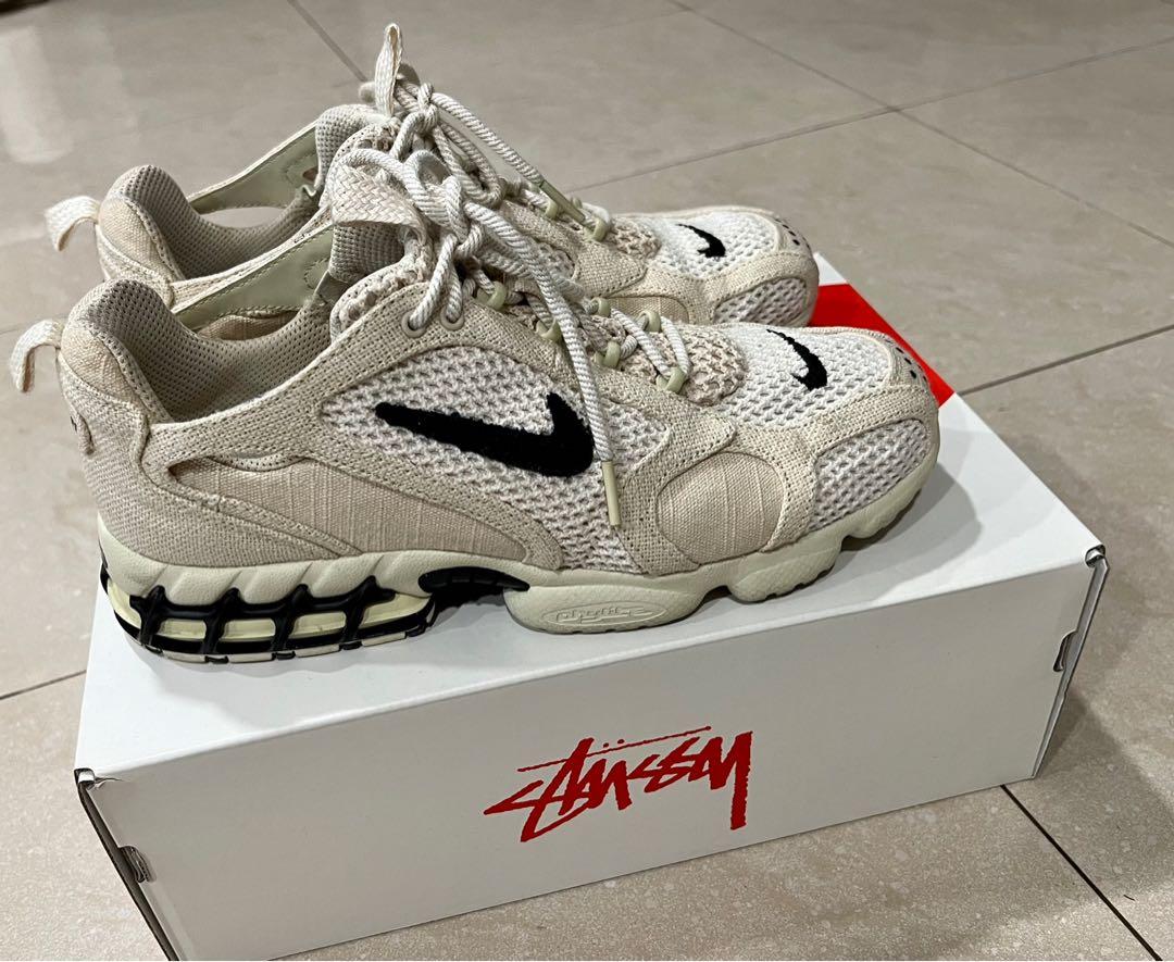 Nike air zoom spiridon malaysia discount