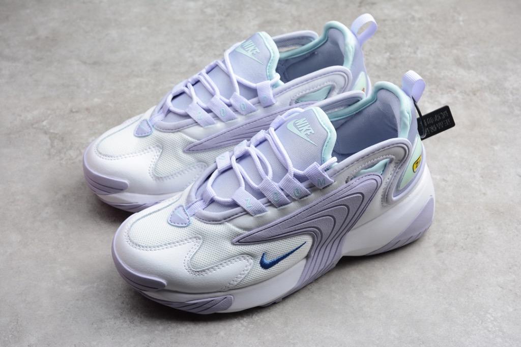 Nike zoom 2k 36 clearance