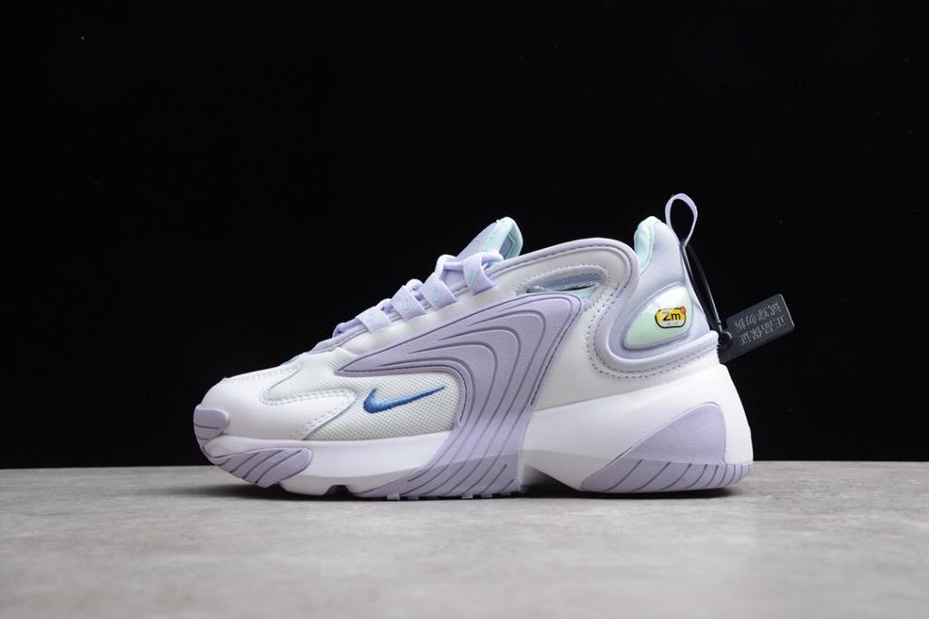 Nike 2k zoom purple store