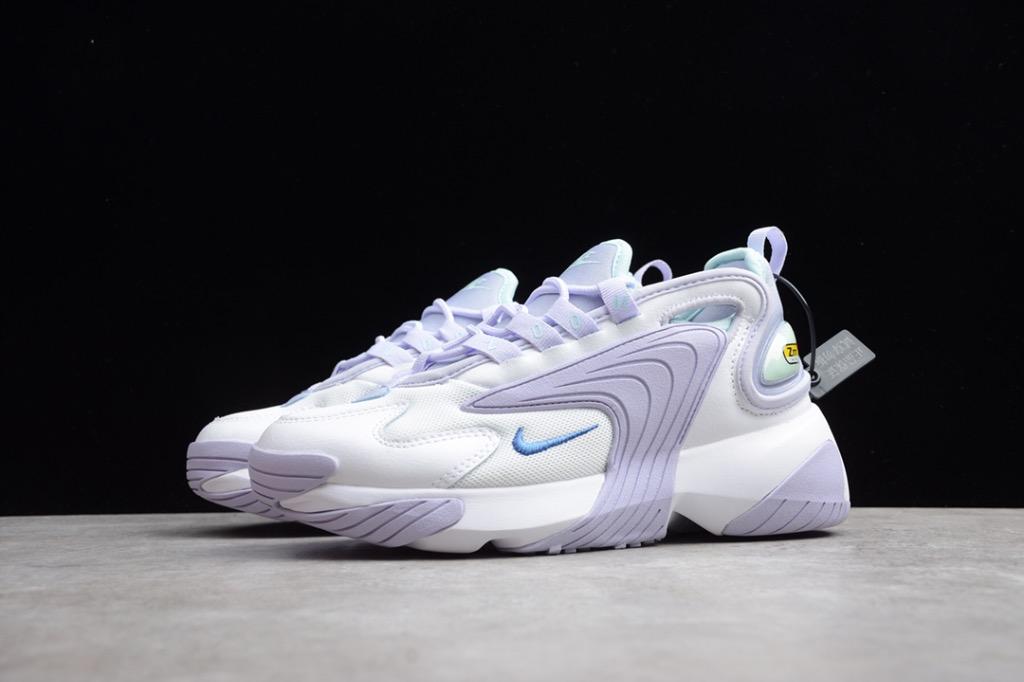 Nike wmns new arrivals zoom 2k purple