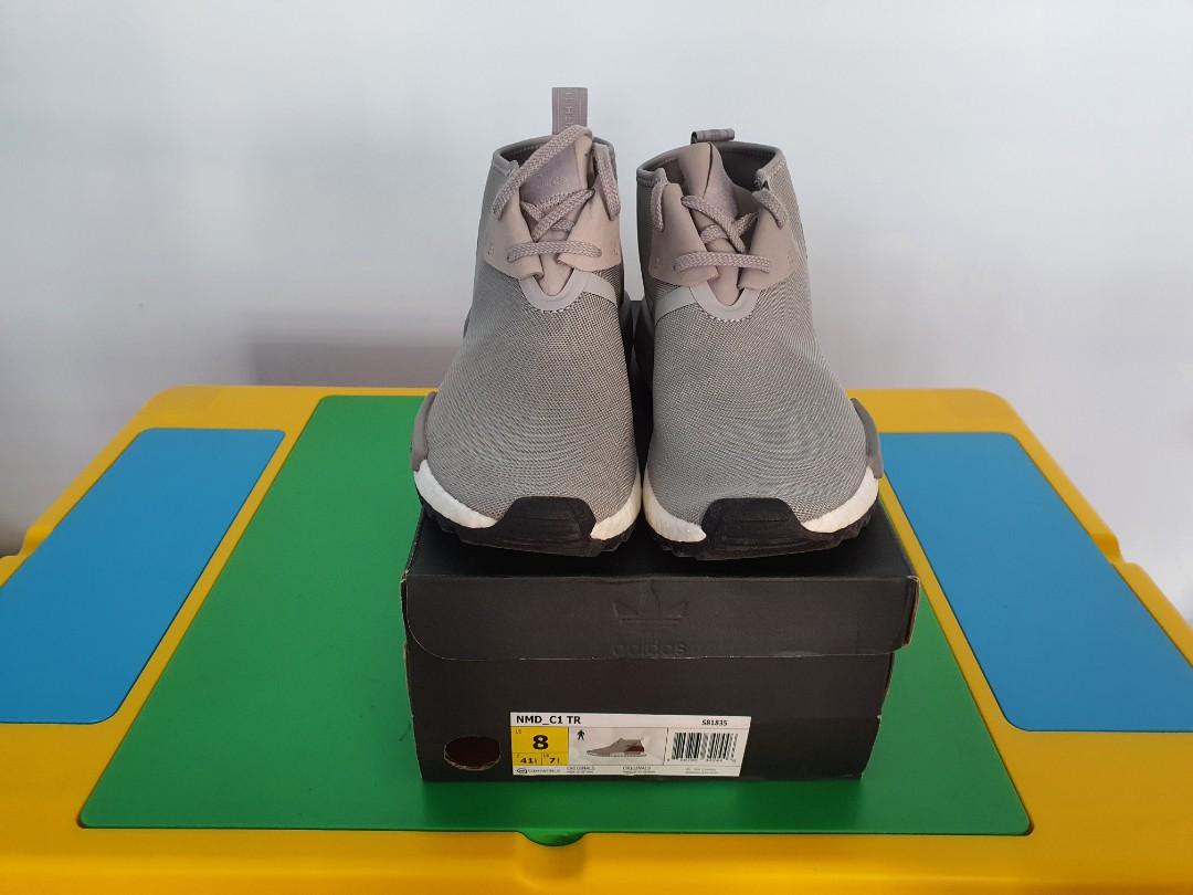 Nmd sale c1 tr