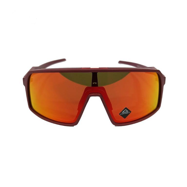 Oakley store sutro vampirella
