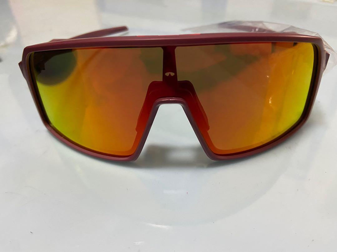 Oakley sutro vampirella new arrivals