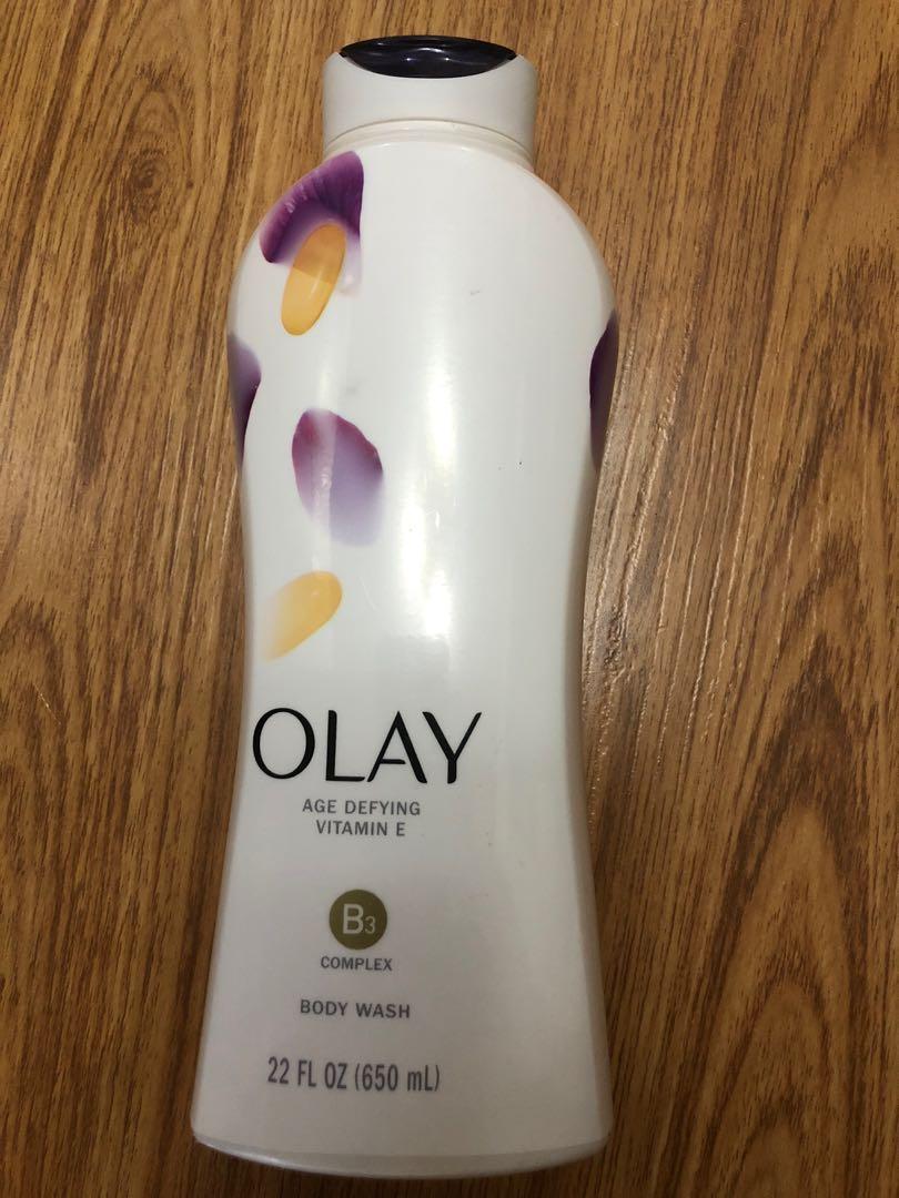 Olay ultra moisture body wash. (Category: Bath) located in Quezon City. Submitted by mcdygbry (Listing ID 1153065328, Image 2). Description: .