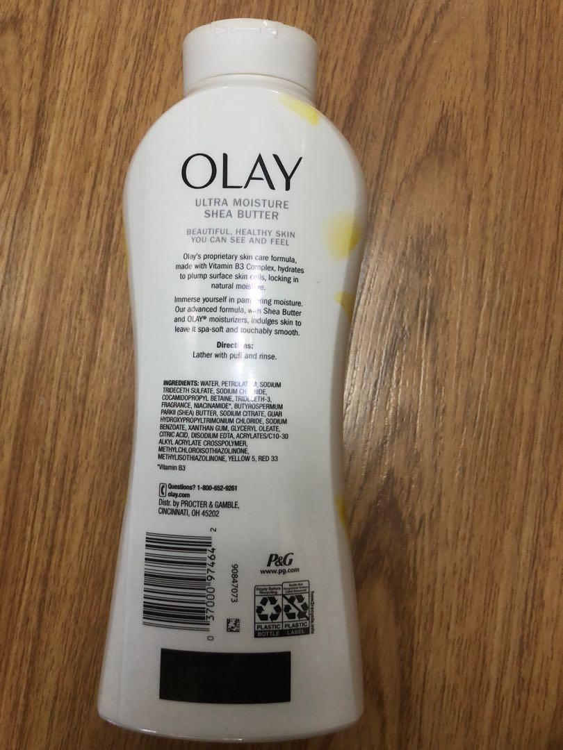 Olay ultra moisture body wash. (Category: Bath) located in Quezon City. Submitted by mcdygbry (Listing ID 1153065328, Image 3). Description: .