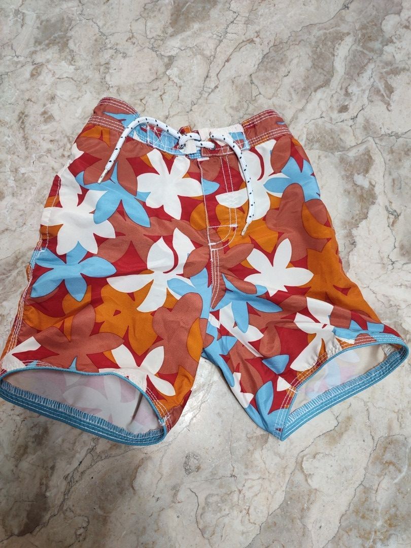 Old Navy Boys Board Short, Babies 