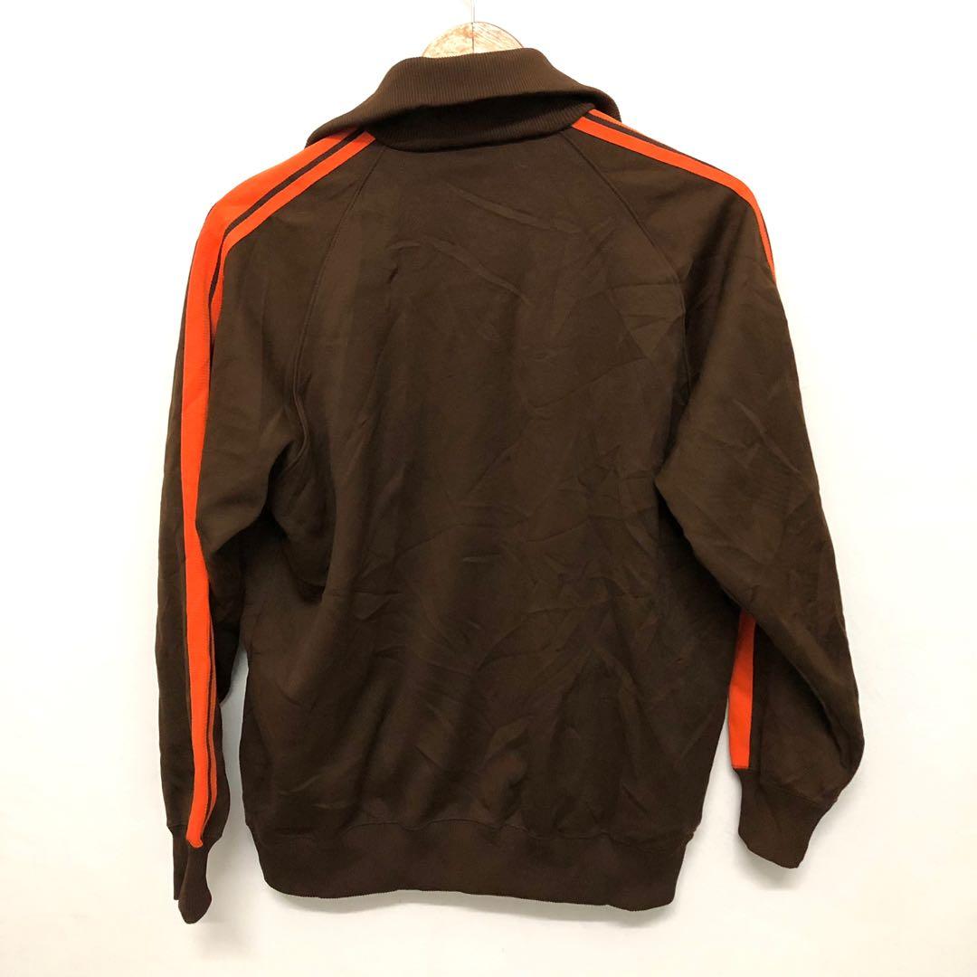 onitsuka jacket