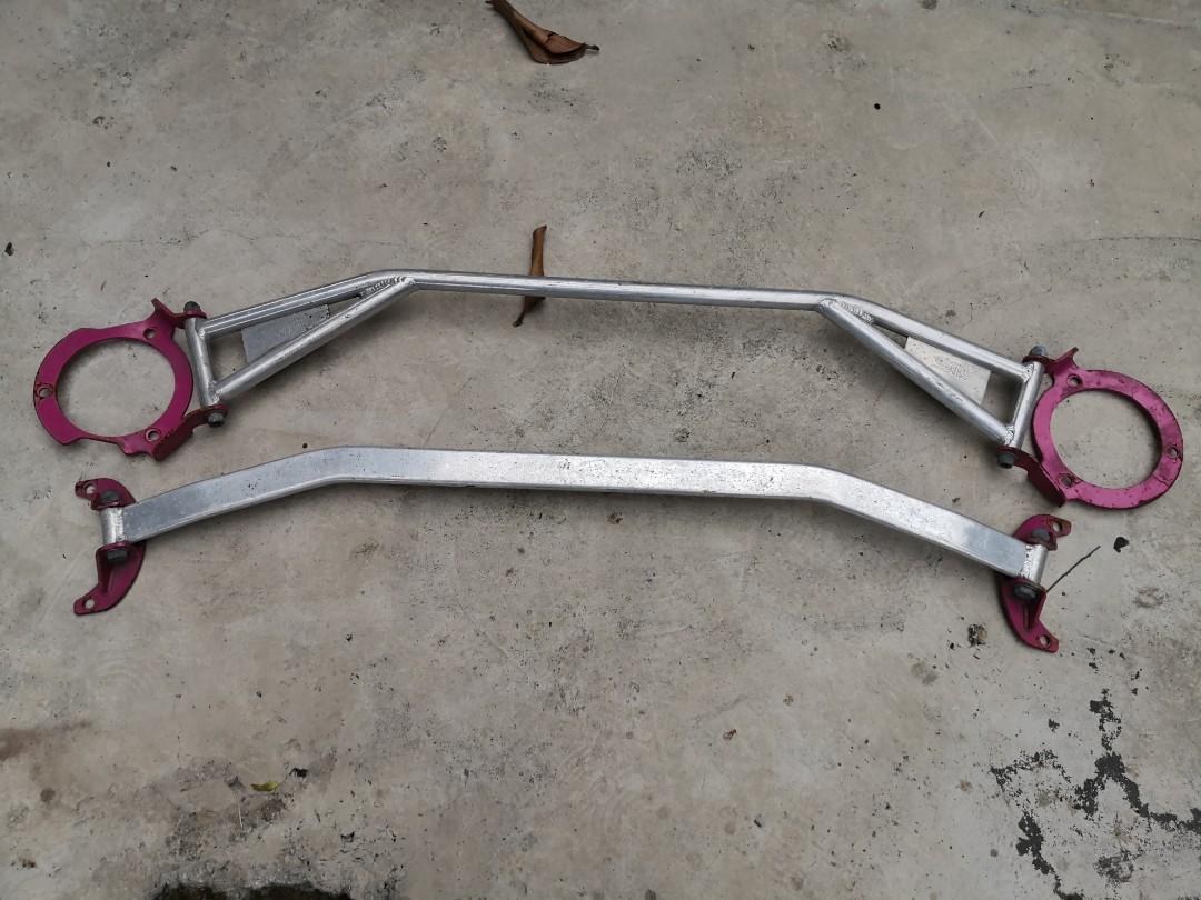 Sti strut sale bar