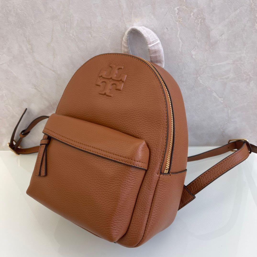 Original Tory Burch women McGraw backpack