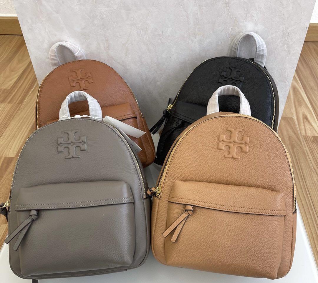 Tory burch mcgraw discount backpack