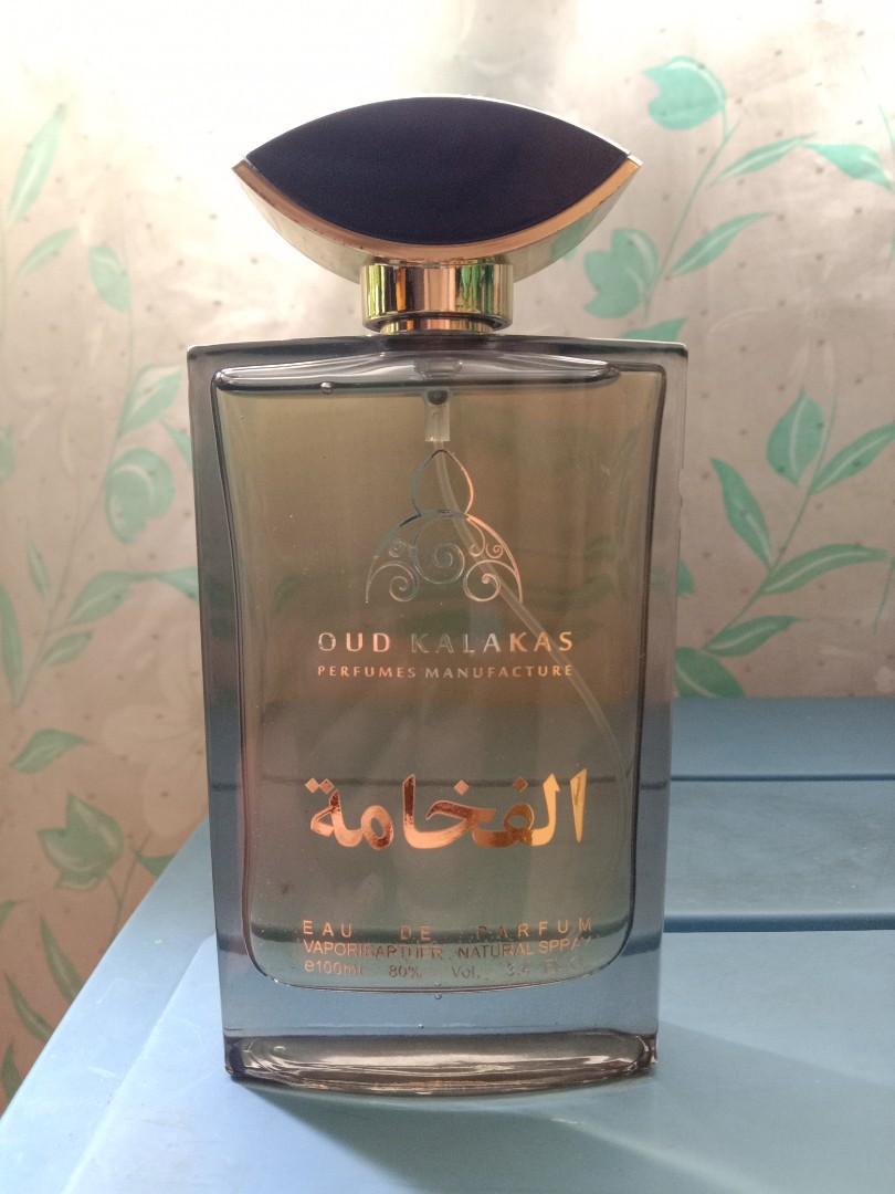 Oud kalakas luxury, Beauty & Personal Care, Fragrance & Deodorants on