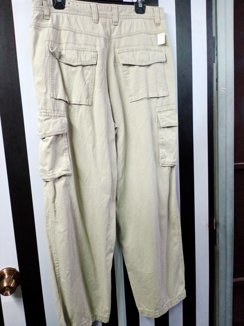 Outdoor Cargo pants size 34, Men's 