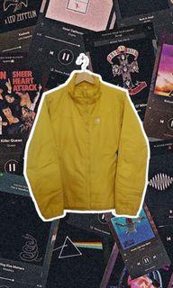 Outdoor Jacket