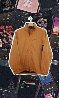 Outdoor Jacket
