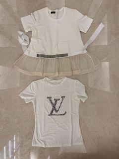 PAKET - Tops Hongkong