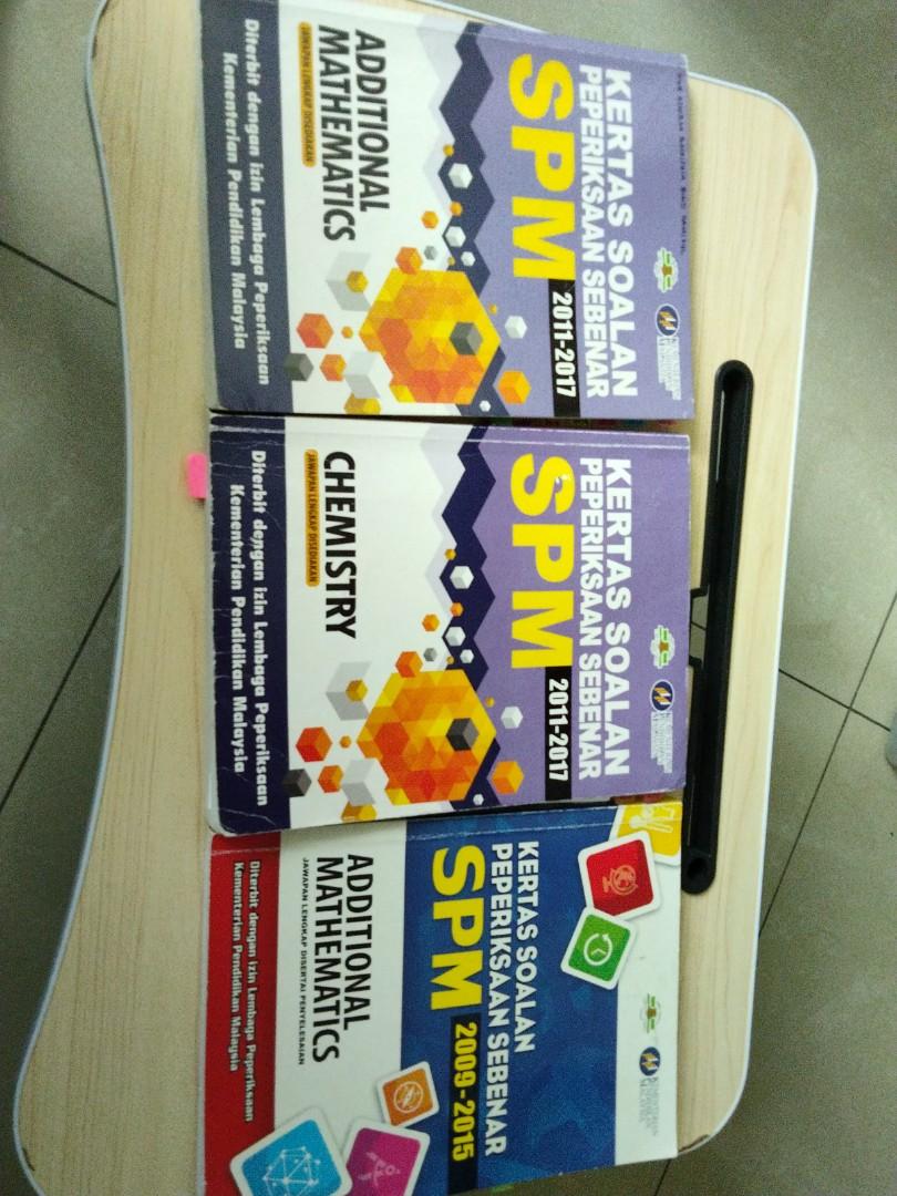 Skema Jawapan Add Math Spm 2015 Paper 2