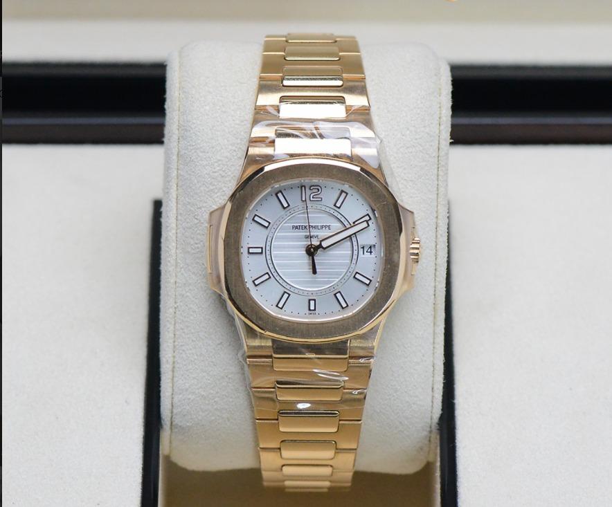 Patek philippe 7011 hot sale