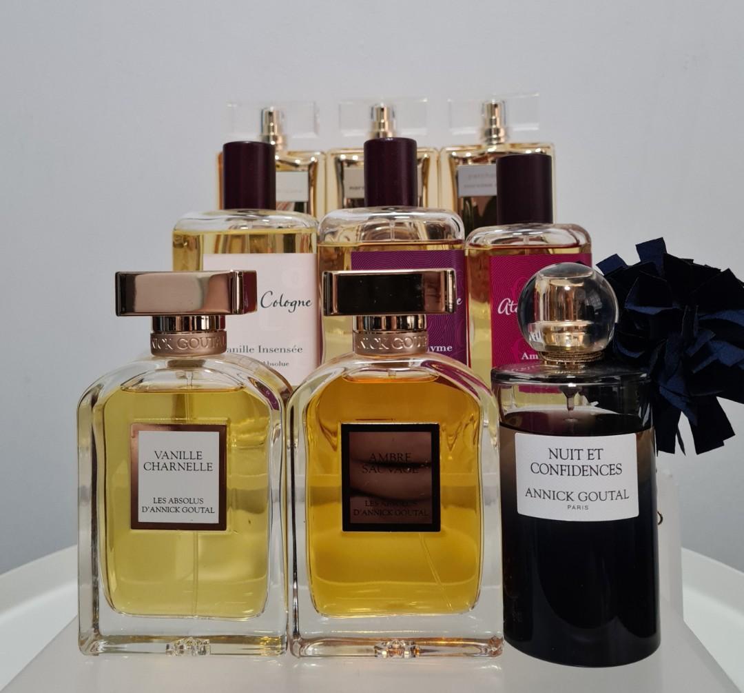 Narciso on sale santal musc