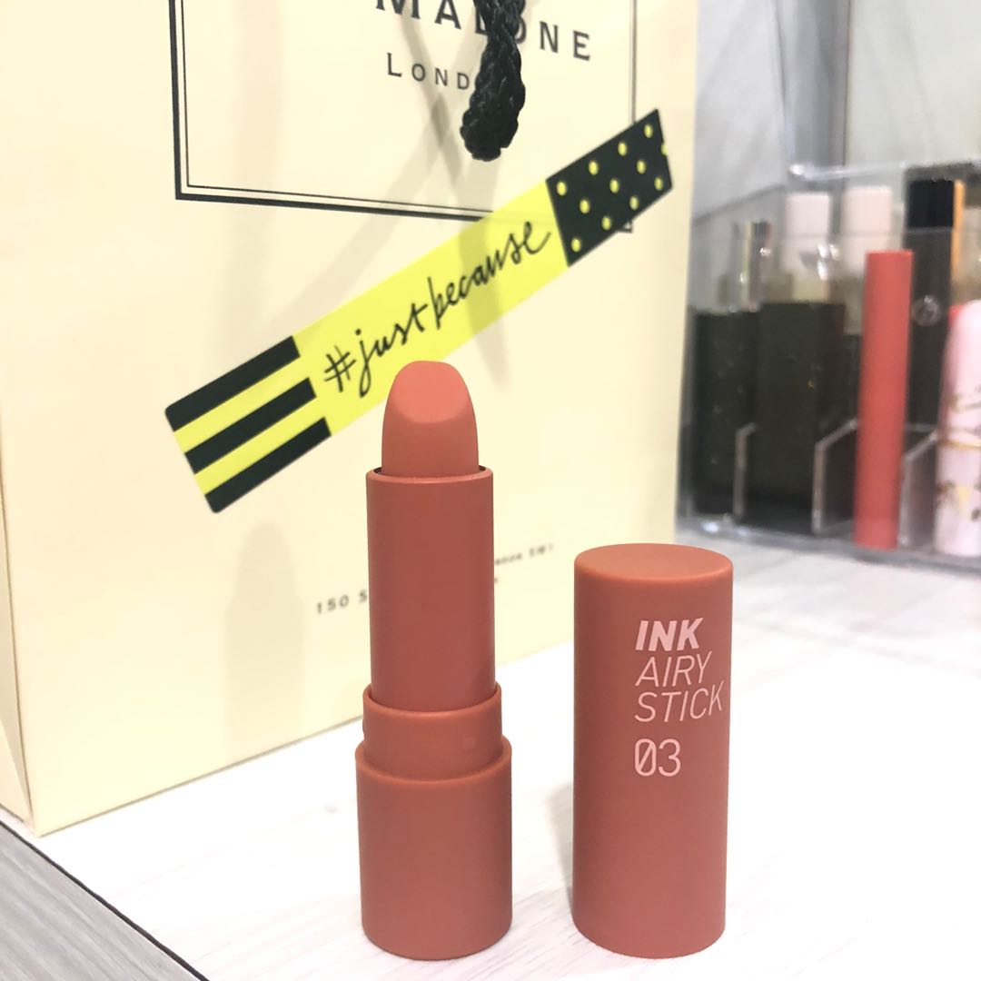 Peripera Lipstick, Beauty & Personal Care, Face, Makeup on Carousell