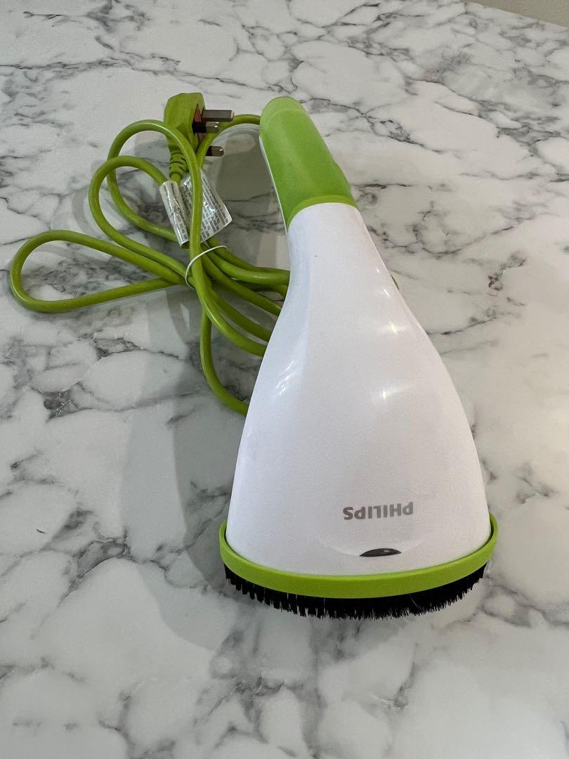 philips steam&go handheld garment steamer review