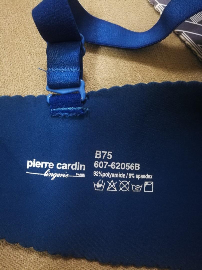 Pierre Cardin Push-up Bra, 34B -  UK