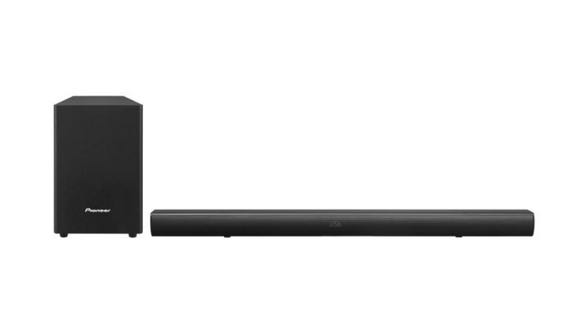 Pioneer sound base hotsell