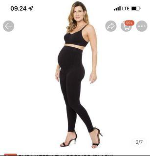 Plie maternity size S