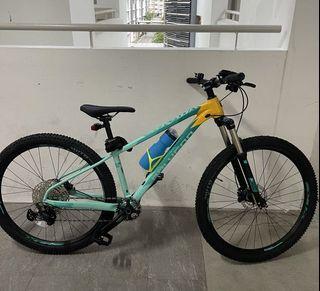 Polygon Xtrada 7 2021 Small 27.5