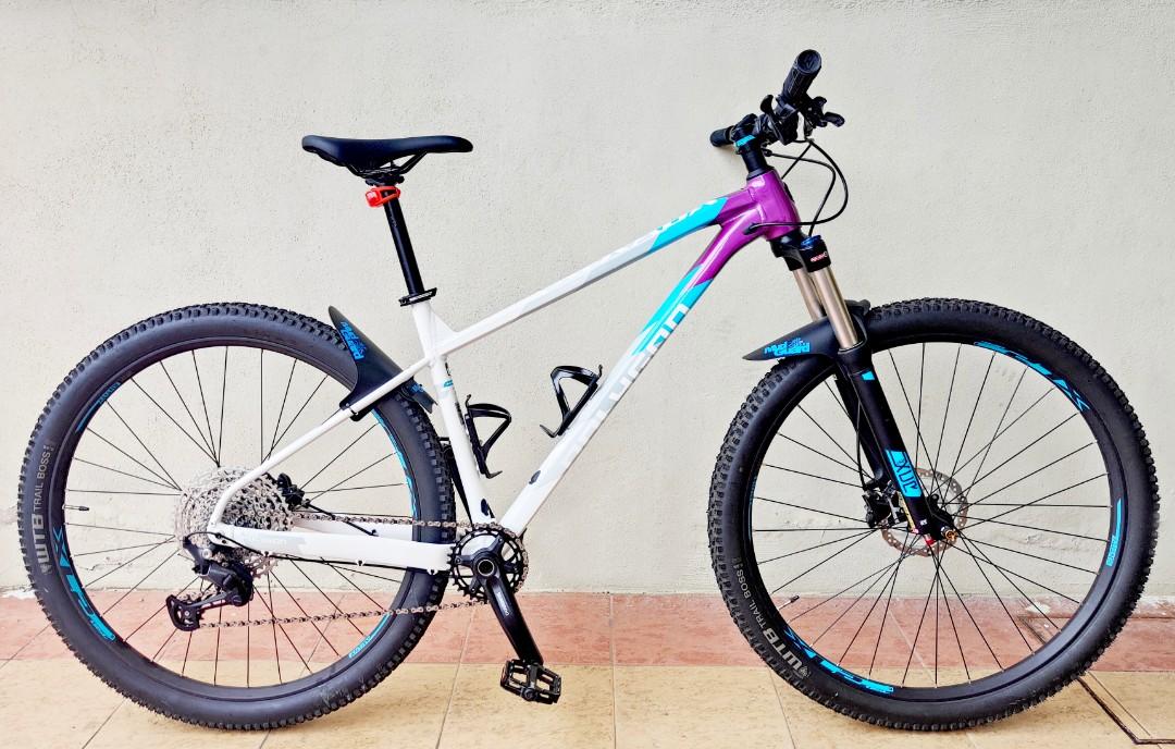 Polygon xtrada clearance 7 29er