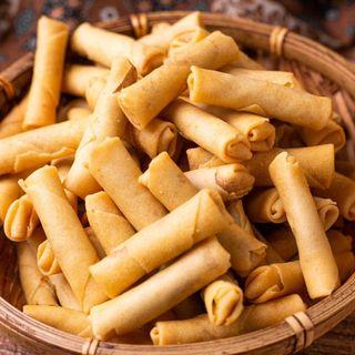 POPIAH RANGUP ADUCKTIVE (UDANG KERING PEDAS)