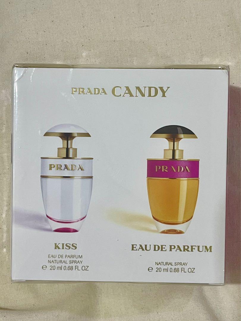Prada candy duo best sale