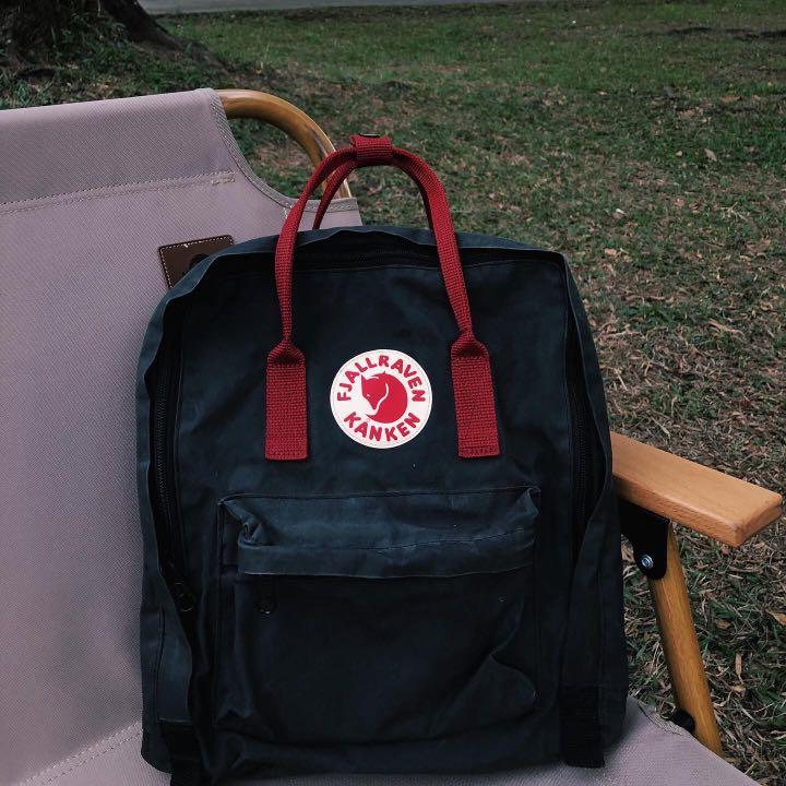 Preloved kanken 2025