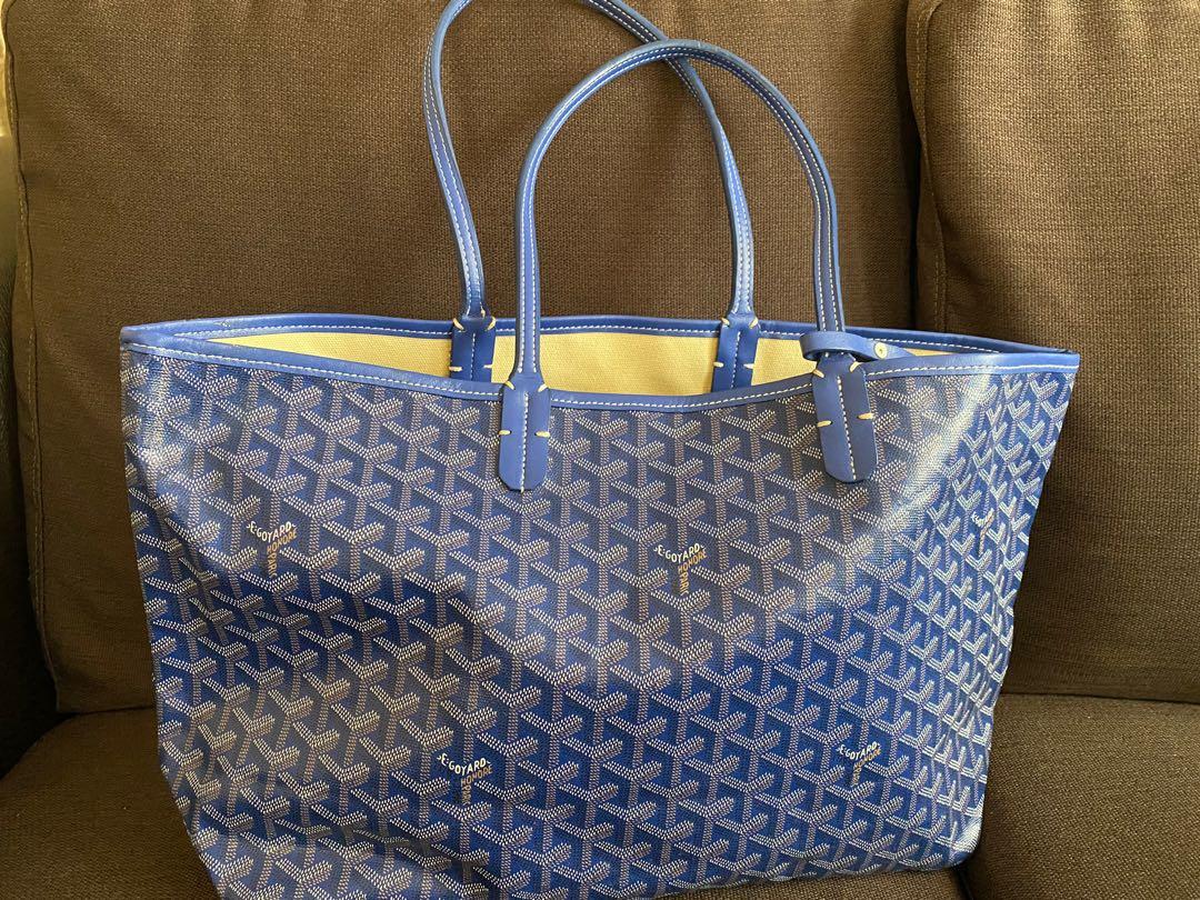 Knockoff goyard clearance