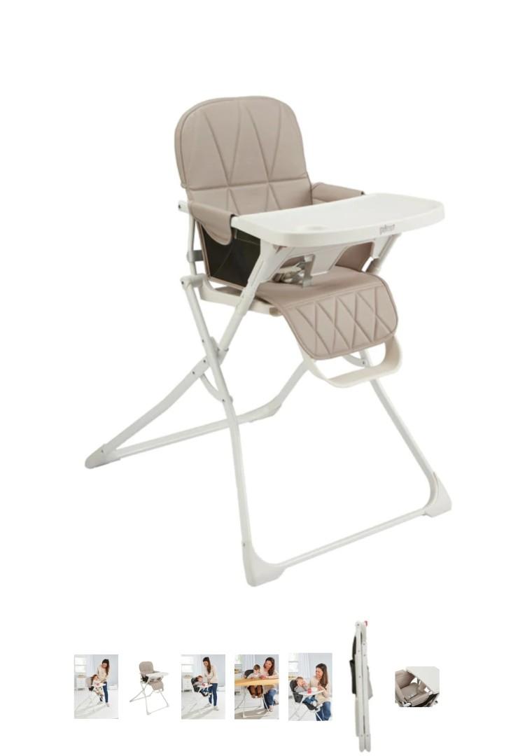 PRIMO POPUP FOLDING HIGH CHAIR, Babies & Kids, Baby Nursery & Kids