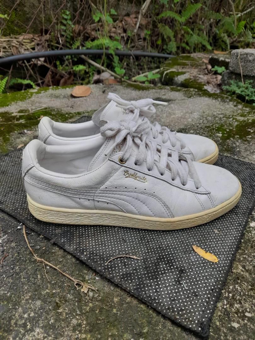 Sophia hotsell chang puma